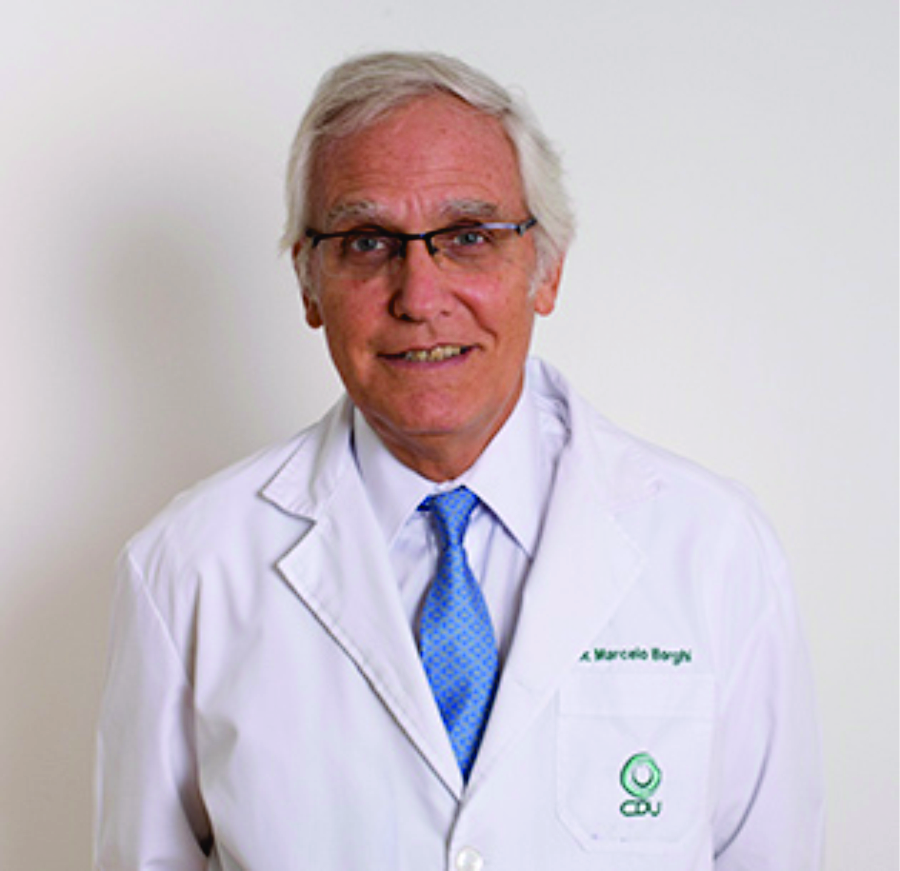 Dr. Borghi, Marcelo