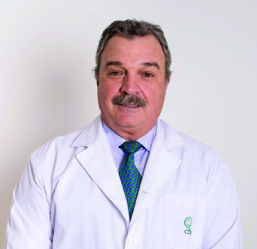 Dr. Diz, Alejandro