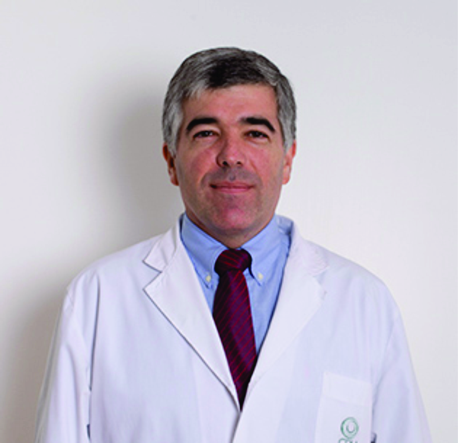 Dr. Jalón, Martin Alejandro